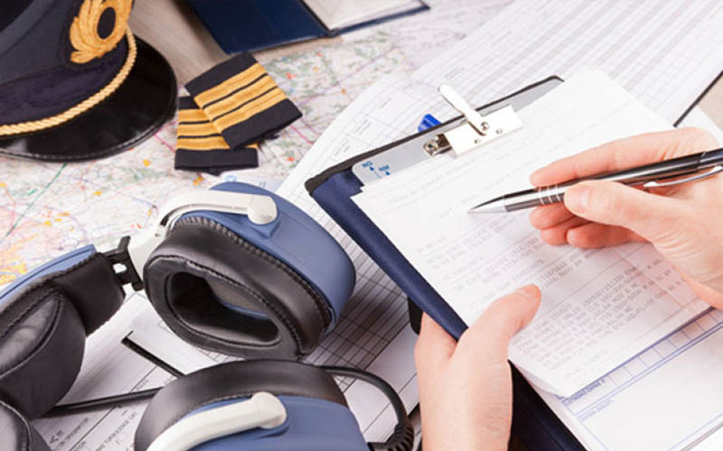 Licencia de piloto comercial, todo lo que necesitas saber